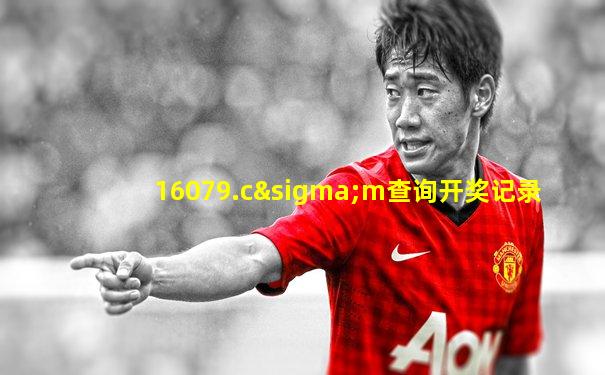 16079.cσm查询开奖记录