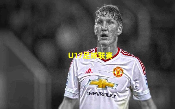 U17足球联赛