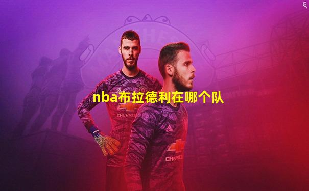 nba布拉德利在哪个队