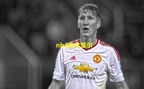 nba特尔菲尔