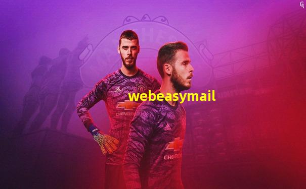 webeasymail