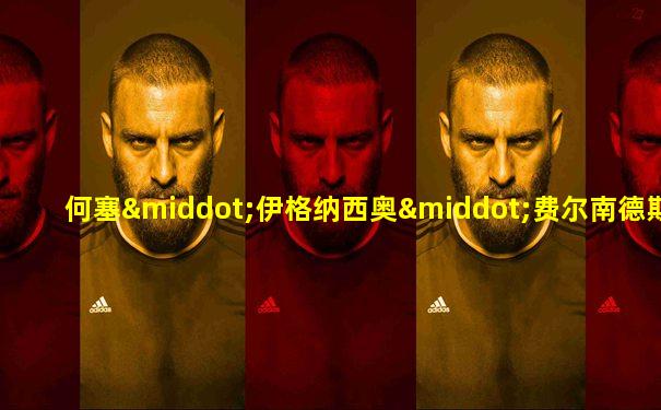 何塞·伊格纳西奥·费尔南德斯·伊格莱西亚斯