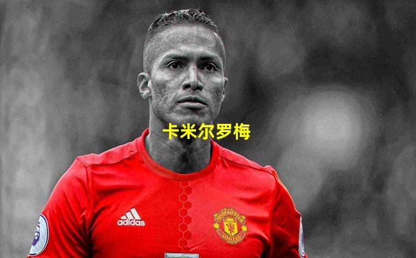 卡米尔罗梅