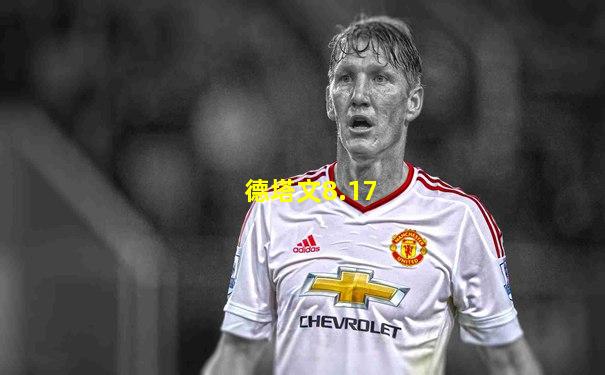 德塔文8.17