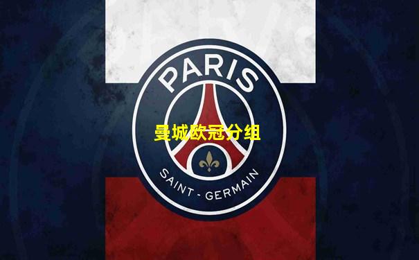 曼城欧冠分组