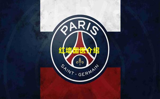 红墙国医介绍
